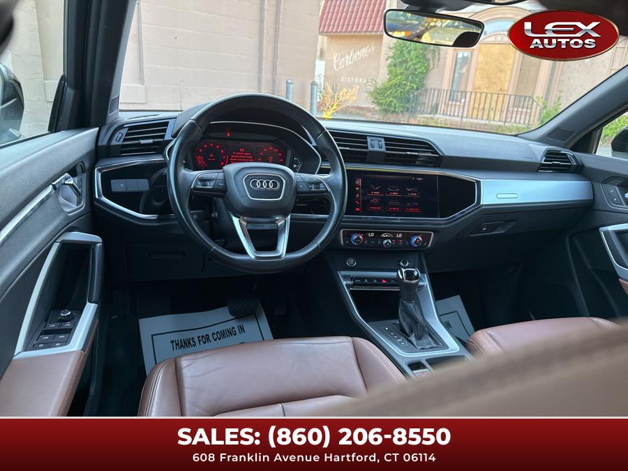 2020 Audi Q3 S Line Premium - Photo 31