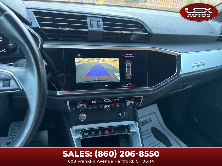 2020 Audi Q3 S Line Premium - Photo 43