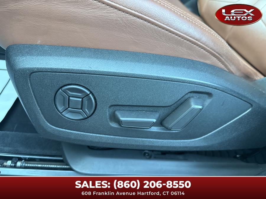 2020 Audi Q3 S Line Premium - Photo 40
