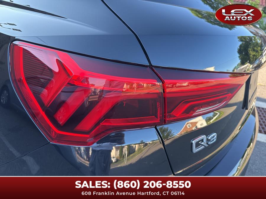 2020 Audi Q3 S Line Premium - Photo 15