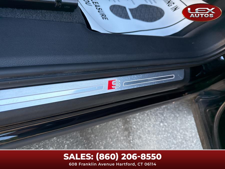 2020 Audi Q3 S Line Premium - Photo 25