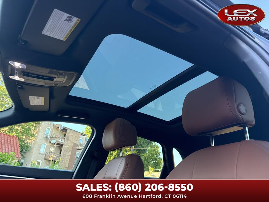 2020 Audi Q3 S Line Premium - Photo 47