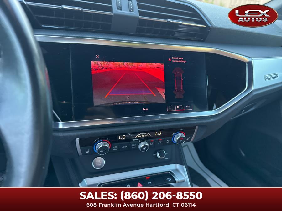 2020 Audi Q3 S Line Premium - Photo 45