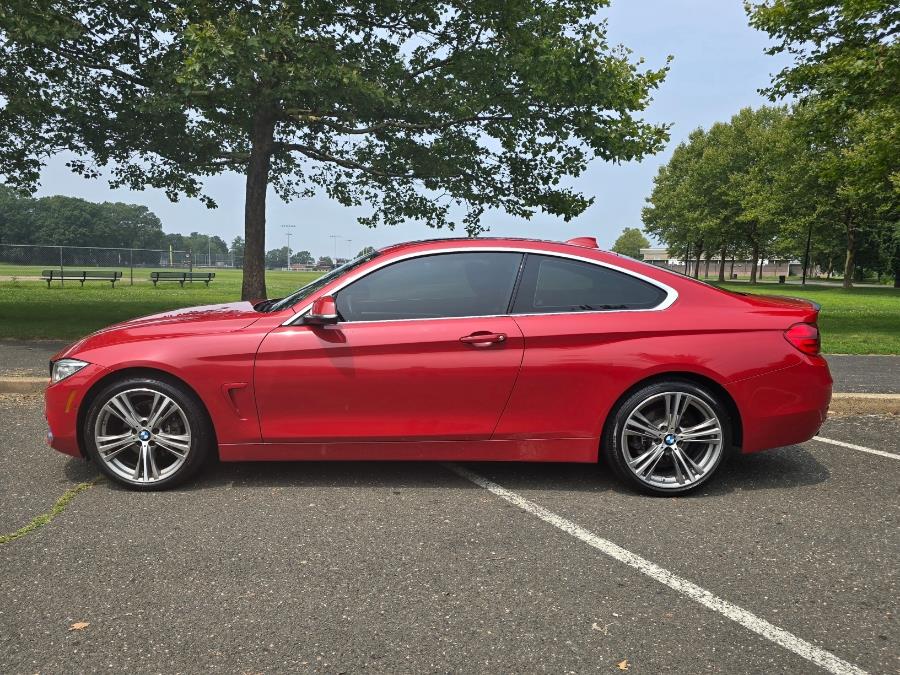 2017 BMW 4 Series 430i xDrive Coupe's photo