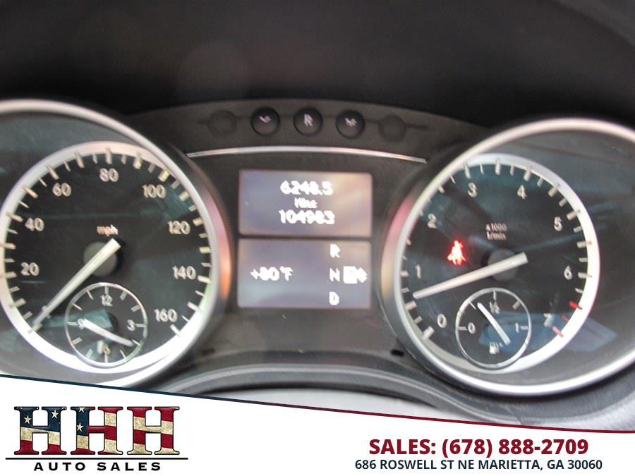 2012 Mercedes-Benz GL-Class GL450 - Photo 30