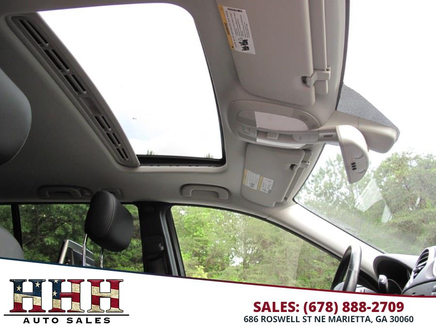 2012 Mercedes-Benz GL-Class GL450 - Photo 29