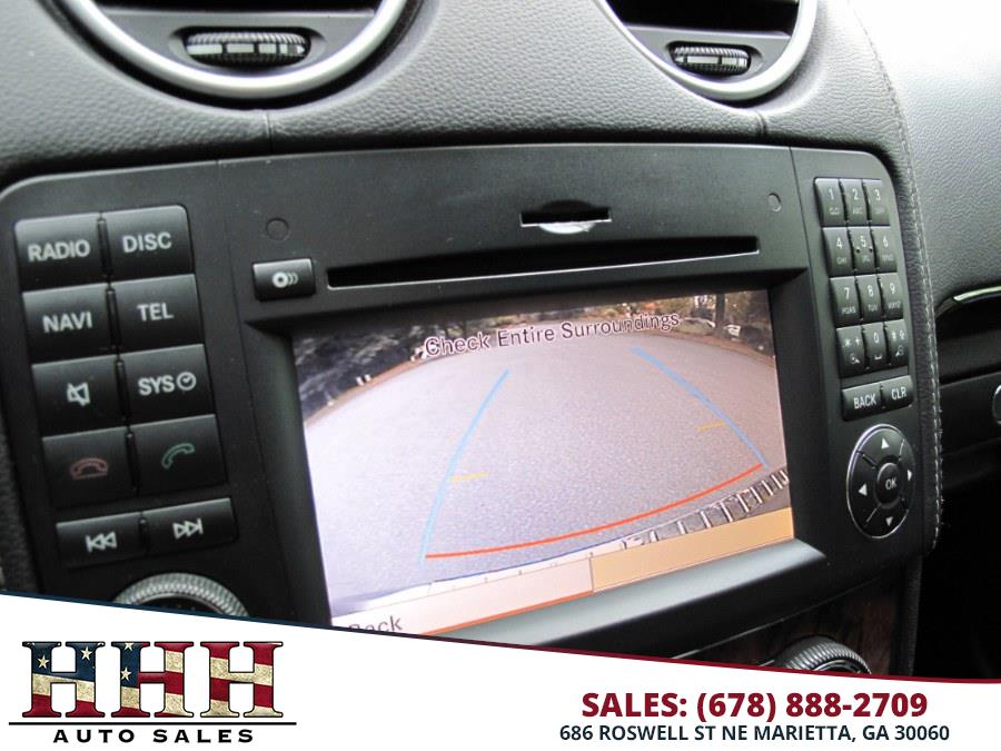 2012 Mercedes-Benz GL-Class GL450 - Photo 31