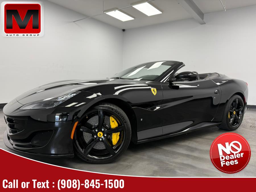 2019 Ferrari Portofino Portofino's photo