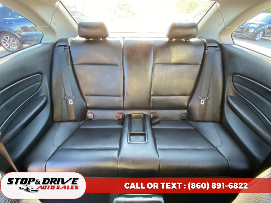 2011 BMW 1 Series 128i - Photo 18