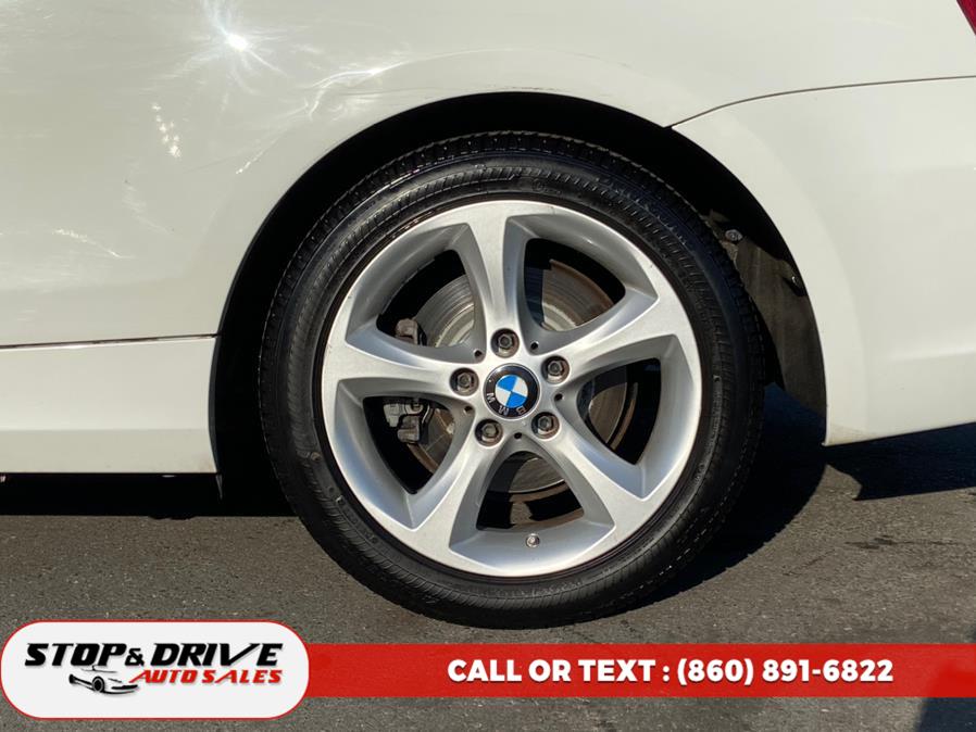 2011 BMW 1 Series 128i - Photo 8