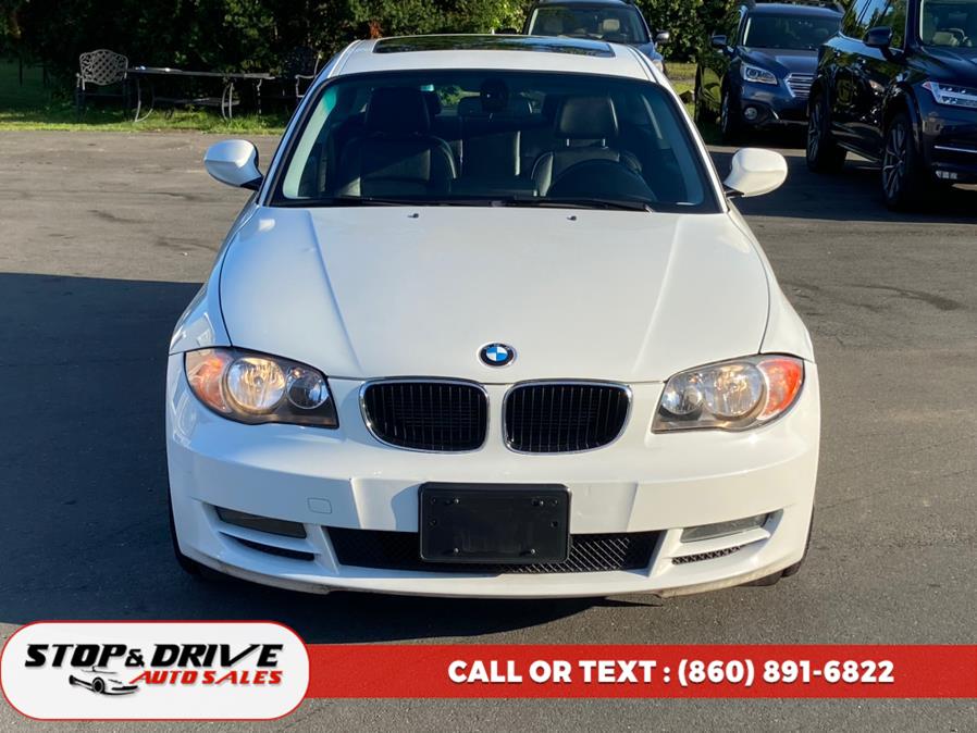 2011 BMW 1 Series 128i - Photo 7