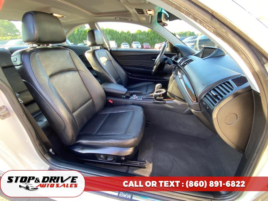 2011 BMW 1 Series 128i - Photo 17