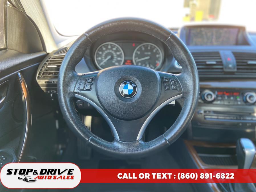 2011 BMW 1 Series 128i - Photo 13