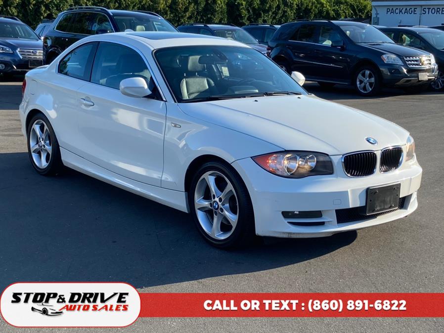 2011 BMW 1 Series 128i - Photo 6