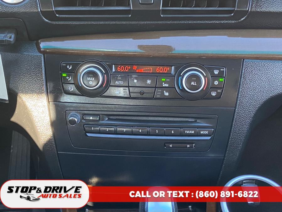 2011 BMW 1 Series 128i - Photo 11