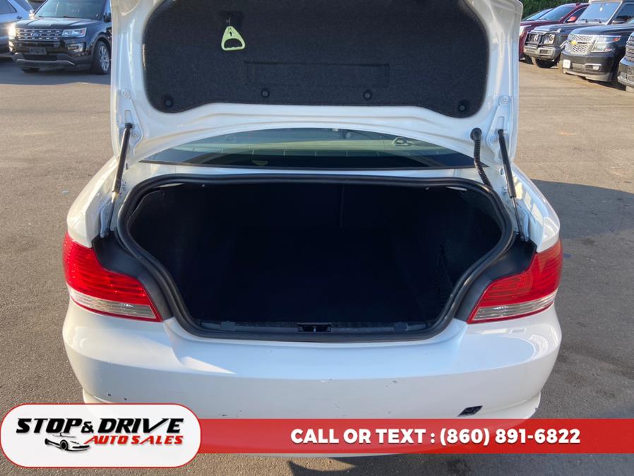 2011 BMW 1 Series 128i - Photo 19