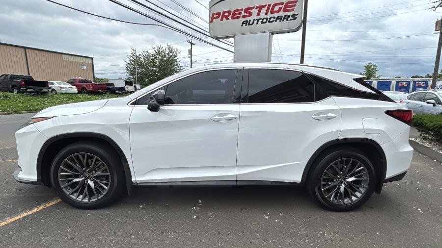 2019 Lexus RX 350 350 F SPORT AWD's photo