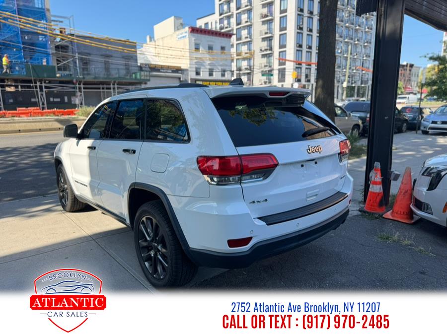 2017 Jeep Grand Cherokee Limited - Photo 7