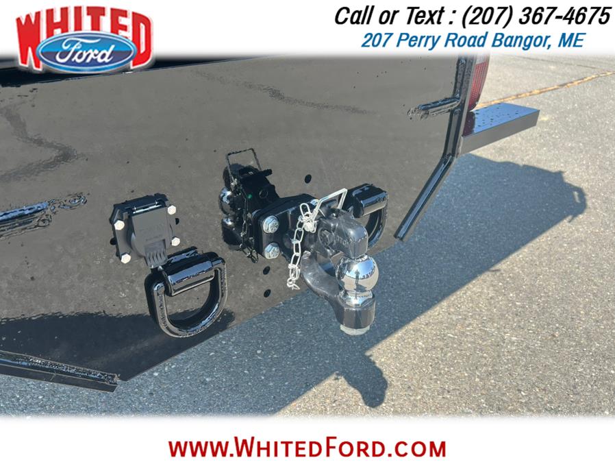 2025 Ford F-550 Super Duty Chassis Cab XL - Photo 12