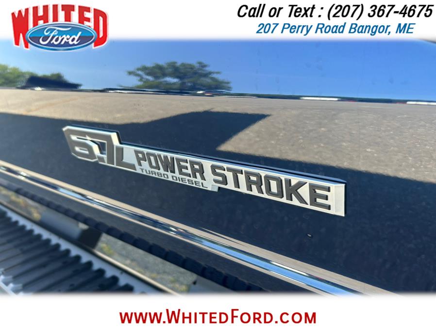 2025 Ford F-550 Super Duty Chassis Cab XL - Photo 9