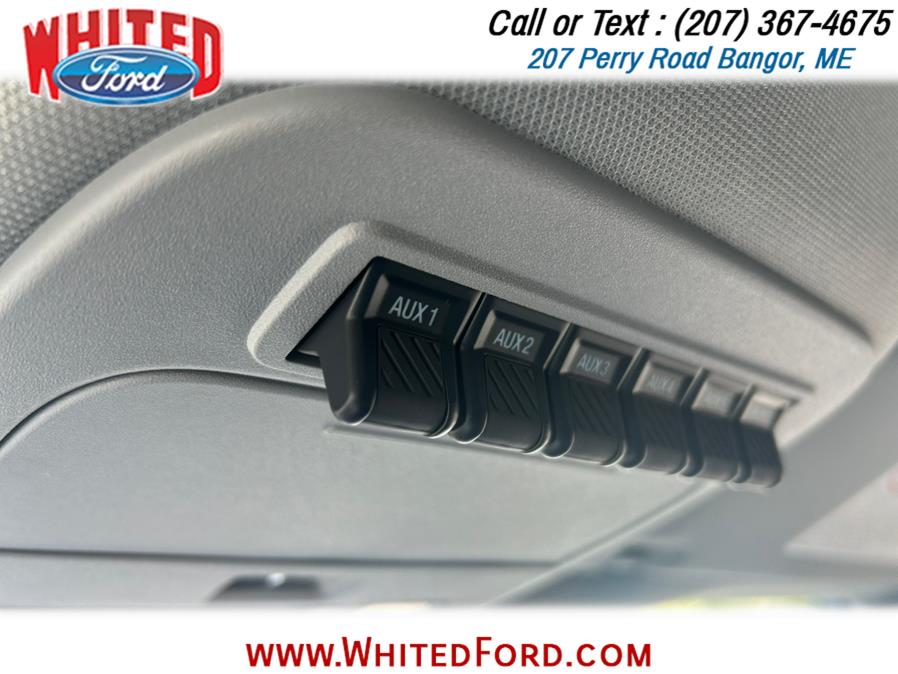 2025 Ford F-550 Super Duty Chassis Cab XL - Photo 17