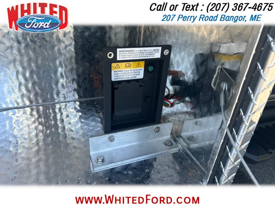 2025 Ford F-550 Super Duty Chassis Cab XL - Photo 11