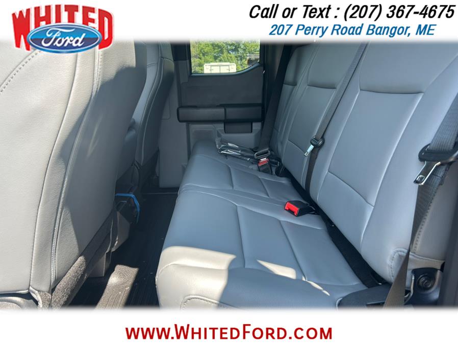 2025 Ford F-550 Super Duty Chassis Cab XL - Photo 14