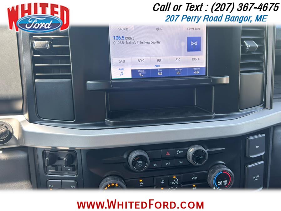 2025 Ford F-550 Super Duty Chassis Cab XL - Photo 16