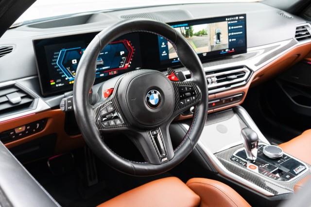 2023 BMW M3 Competition xDrive's photo
