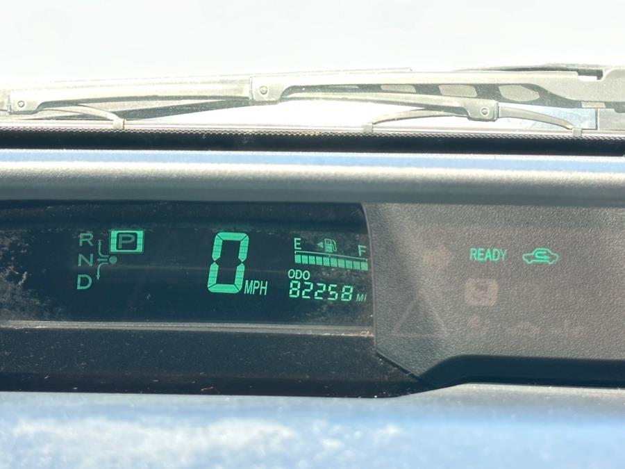 2008 Toyota Prius Standard - Photo 8