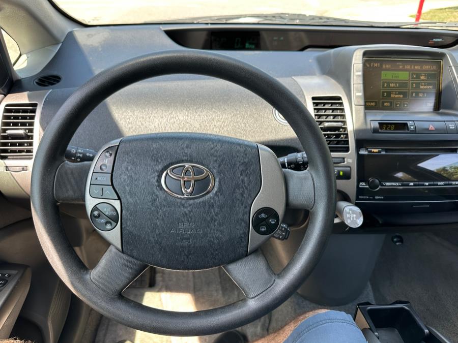2008 Toyota Prius Standard - Photo 10