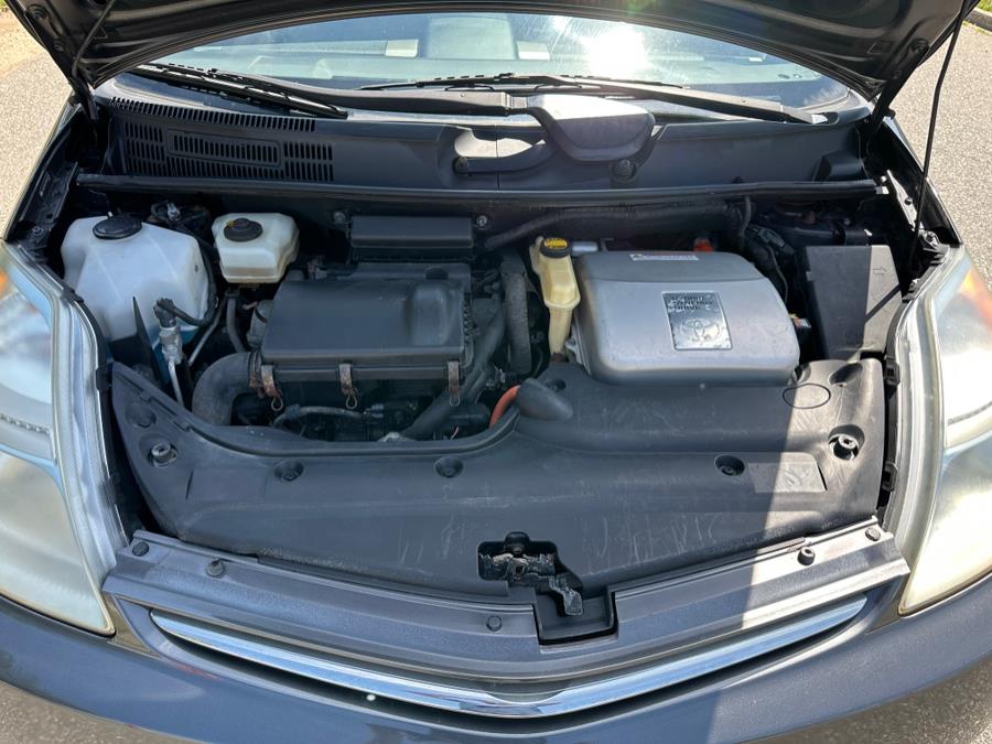 2008 Toyota Prius Standard - Photo 16