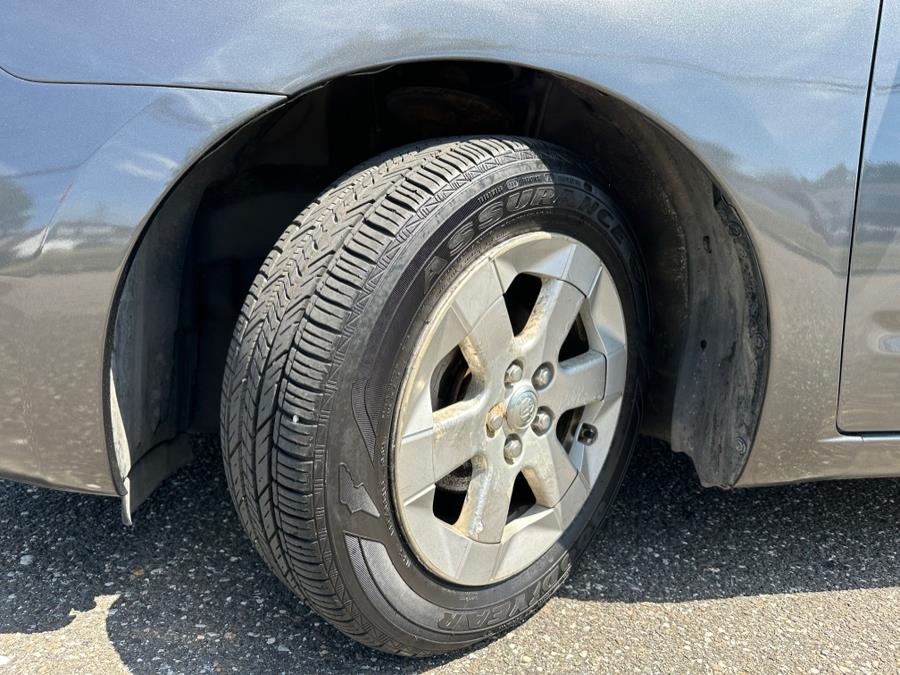 2008 Toyota Prius Standard - Photo 17