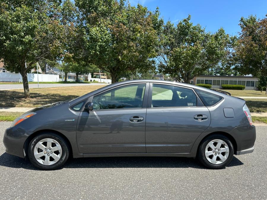 2008 Toyota Prius Standard - Photo 7