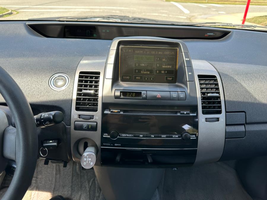 2008 Toyota Prius Standard - Photo 9