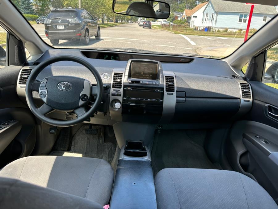 2008 Toyota Prius Standard - Photo 11