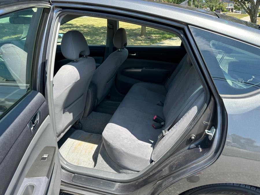 2008 Toyota Prius Standard - Photo 13