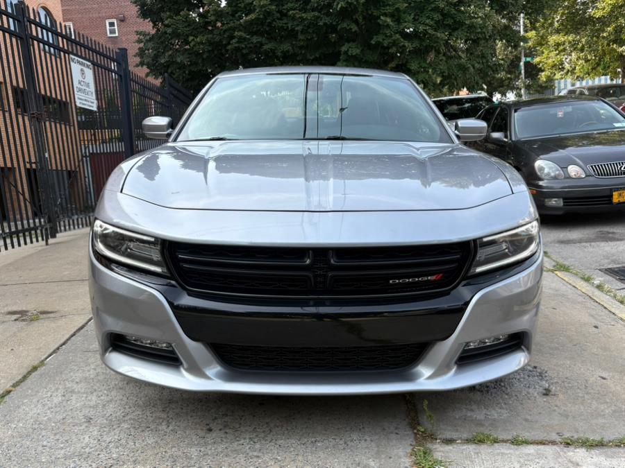 2018 Dodge Charger GT Plus AWD's photo