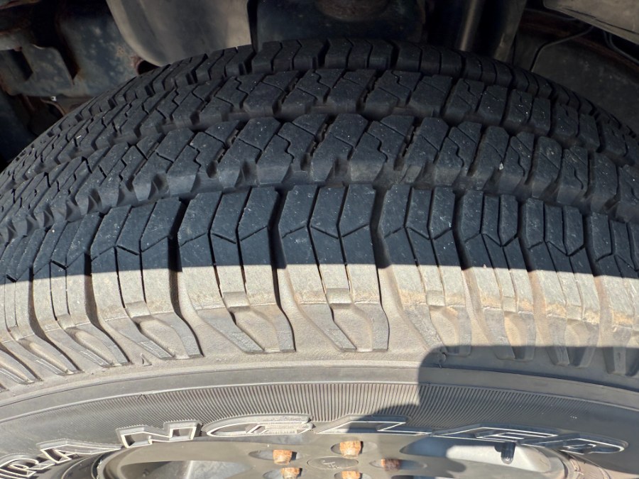 2015 Jeep Wrangler Sport - Photo 30