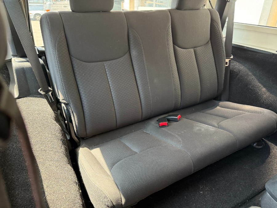 2015 Jeep Wrangler Sport - Photo 10