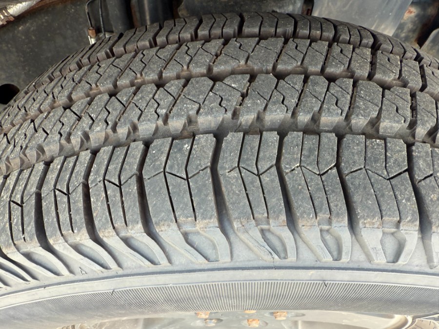 2015 Jeep Wrangler Sport - Photo 31