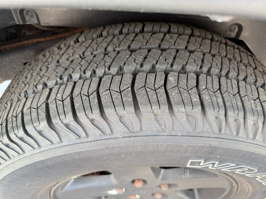 2015 Jeep Wrangler Sport - Photo 32