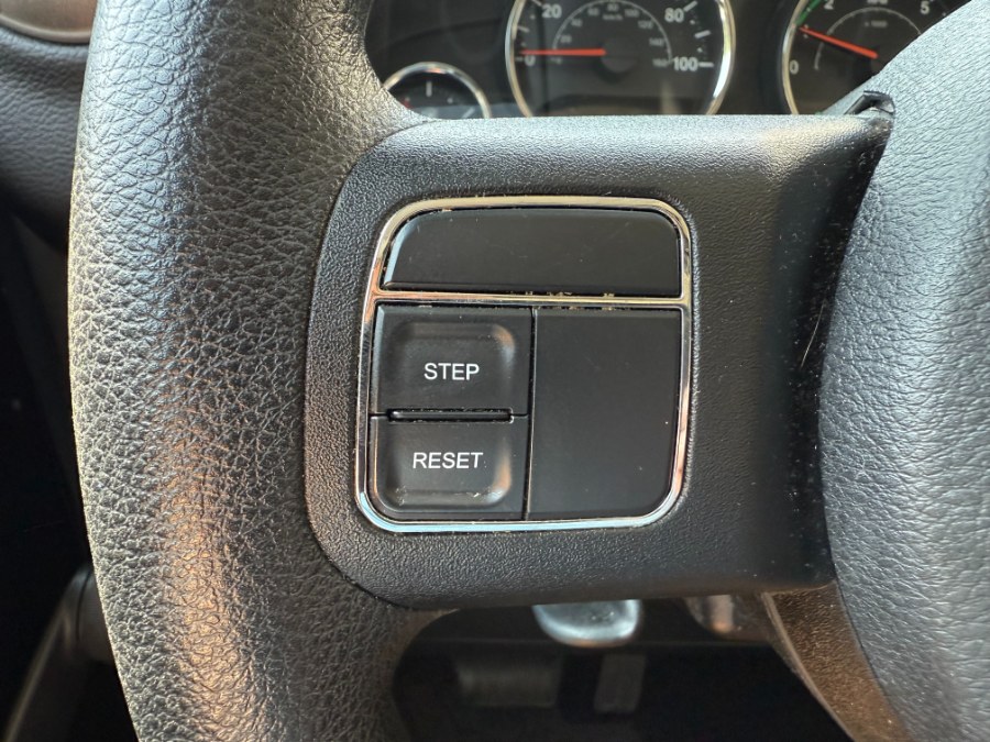 2015 Jeep Wrangler Sport - Photo 20