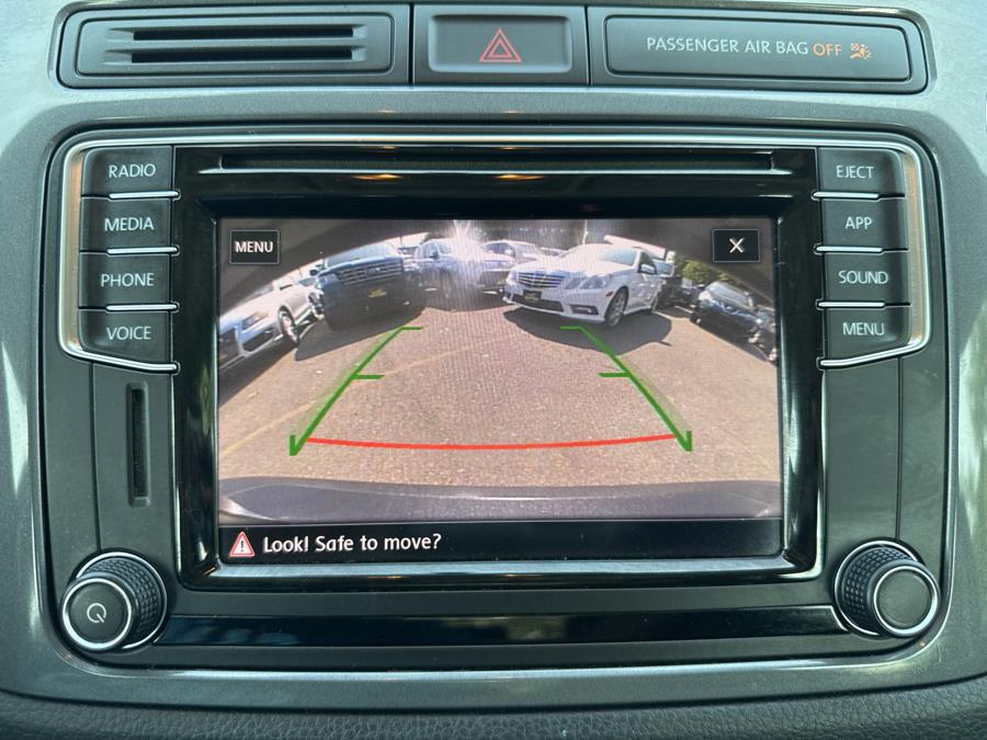 2018 Volkswagen Tiguan Limited Base - Photo 23