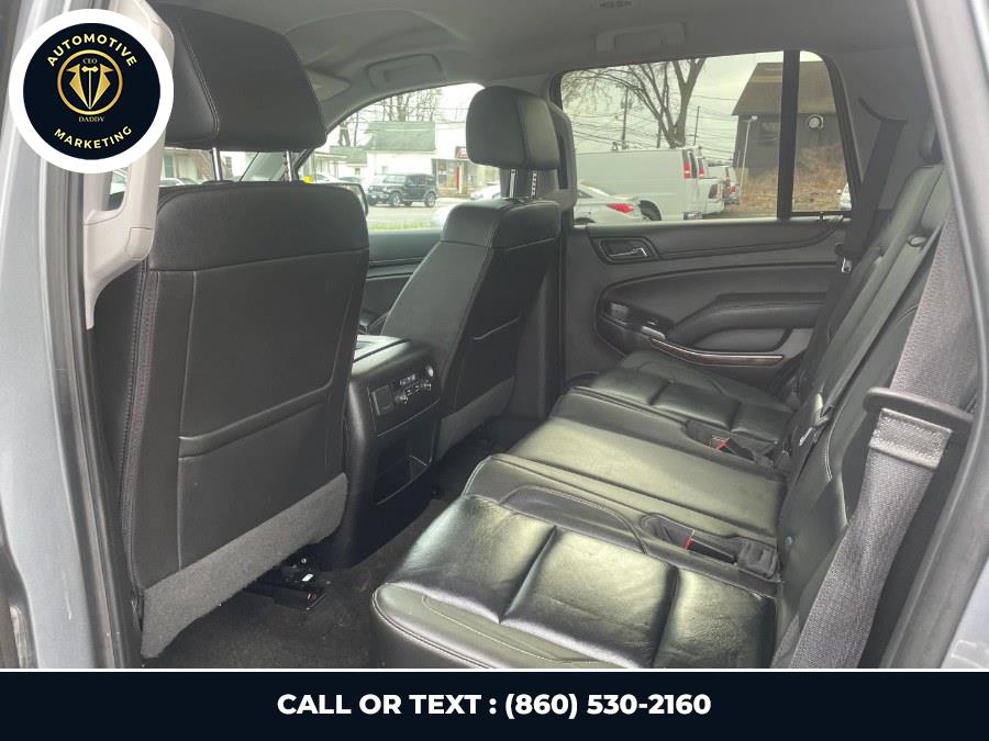 2018 Chevrolet Tahoe LT - Photo 5