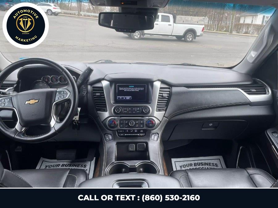 2018 Chevrolet Tahoe LT - Photo 6