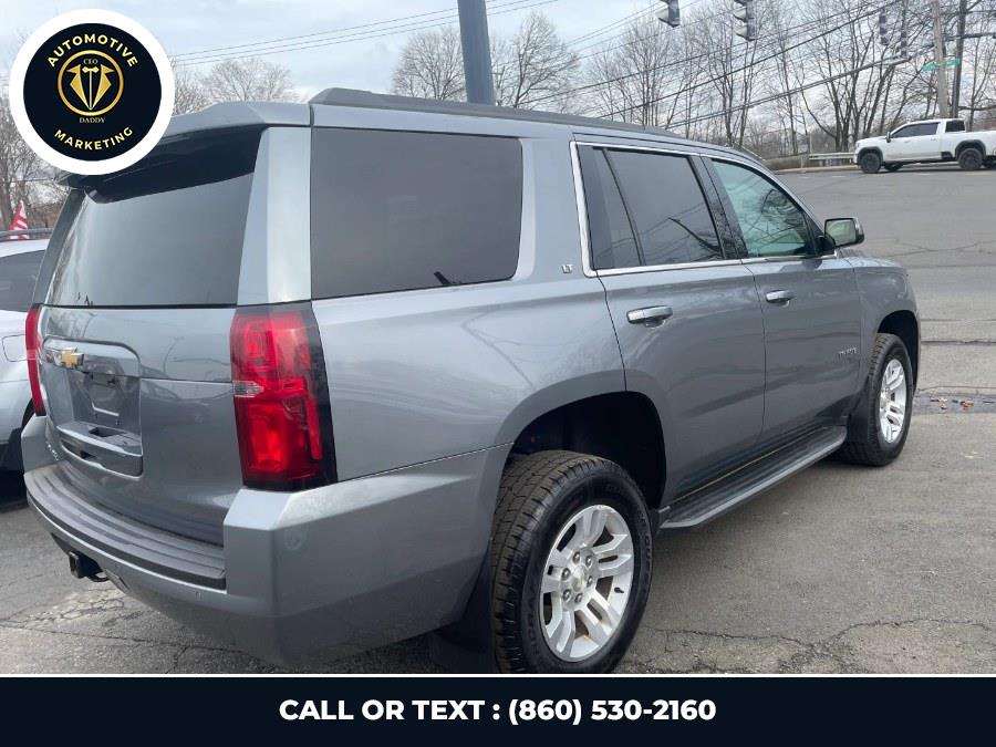 2018 Chevrolet Tahoe LT - Photo 2