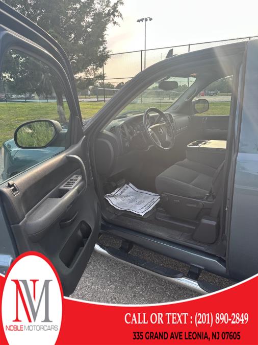 2008 GMC Sierra 1500 Work Truck - Photo 6