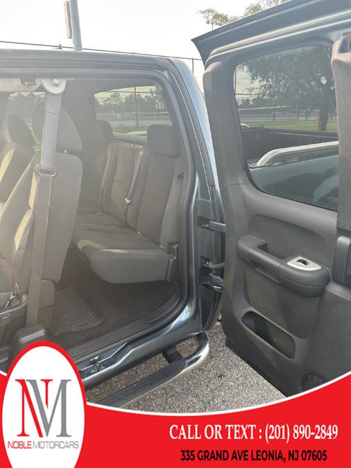 2008 GMC Sierra 1500 Work Truck - Photo 7