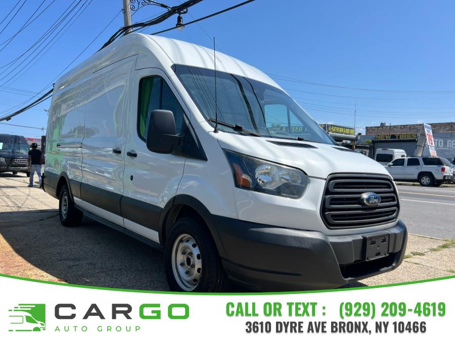 2016 Ford Transit 350 Van High Roof Pass Slide 148EL WB's photo